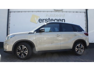 Suzuki Vitara 1.4 Boosterjet Allgrip Stijl AUTOMAAT