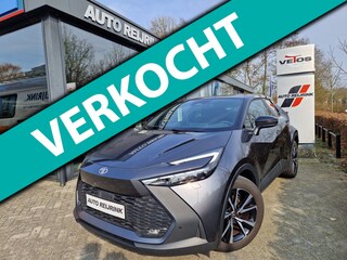 Toyota C-HR 1.8 Hybrid 140 STYLE Edition/ELECTR.A-KLEP/DODE HOEK/PARK.SENS V+A