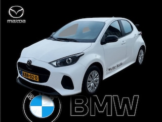 Mazda 2 1.5 Prime-line | Demo | Apple Carplay/Android | Camera | Climate Automaat
