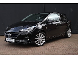 Opel Corsa 1.4 OPC Line
