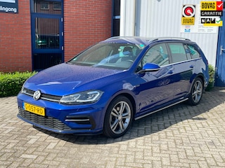 Volkswagen Golf Variant 1.5 TSI R-line | R-line interieur en exterieur pakket | Digitale cockpit