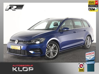 Volkswagen Golf Variant 1.5 TSI R-line | R-line interieur en exterieur pakket | Digitale cockpit
