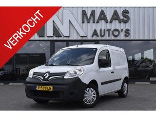 Renault Kangoo 1.5 dCi 75 Energy Comfort Compact