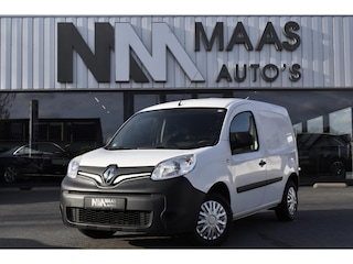 Renault Kangoo 1.5 dCi 75 Energy Comfort Compact