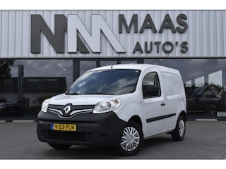 Renault Kangoo 1.5 dCi 75 Energy Comfort Compact