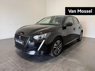 Peugeot 208 1.2 PureTech Allure Pack | Navigatie | Trekhaak | Camera | Climate control