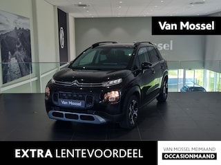 Citroën C3 Aircross 1.2 PureTech S&S Shine | Camera | Keyless Entry & Start | Navigatie | Climate control
