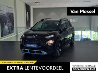 Citroën C3 Aircross 1.2 PureTech S&S Shine | Camera | Keyless Entry & Start | Navigatie | Climate control
