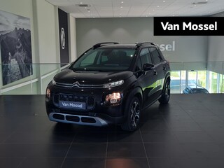 Citroën C3 Aircross 1.2 PureTech S&S Shine | Camera | Keyless Entry & Start | Navigatie | Climate control