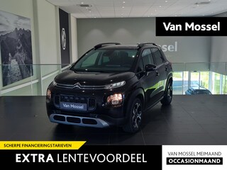 Citroën C3 Aircross 1.2 PureTech S&S Shine | Camera | Keyless Entry & Start | Navigatie | Climate control