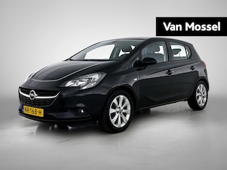 Opel Corsa 1.4 Edition | Airco | Cruise control | Lichtmetalen velgen