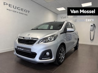 Peugeot 108 1.0 e-VTi Active | Airco | Elektrische ramen | Lichtmetalen velgen