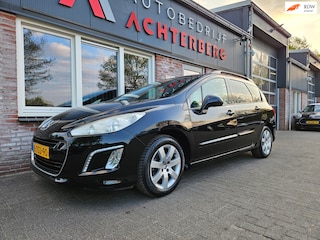 Peugeot 308 SW 1.6 VTi Active Trekhaak! Airco/Clima! Cruise Control! Navigatie! Nette Auto!