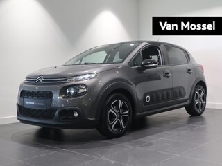 Citroën C3 1.2 PureTech Feel Edition | Climate control  | Trekhaak | Apple Carplay/Android Auto