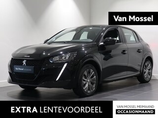 Peugeot 208 EV Active Pack 50 kWh ANDROID AUTO/ APPLE CARPLAY - NAVIGATIE - CRUISE CONTROL