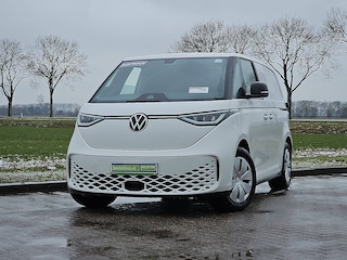 Volkswagen ID. Buzz ID.BUZZ 2XZijdeur 77kWh NAP!