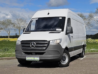 Mercedes-Benz Sprinter 315 L3H2 Maxi Automaat!