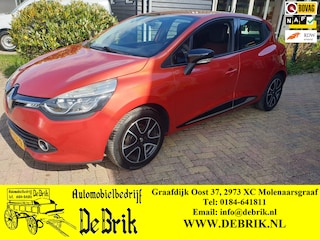 Renault Clio 0.9 TCe ECO Collection