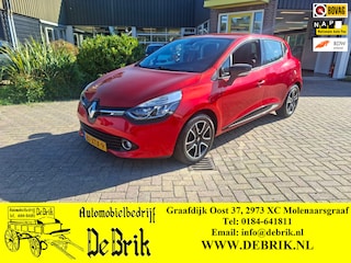 Renault Clio 0.9 TCe ECO Collection