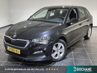 Skoda Scala 1.0 TSI Ambition Climate control | Android auto/ Apple carplay