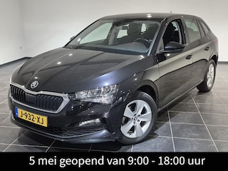 Skoda Scala 1.0 TSI Ambition Climate control | Android auto/ Apple carplay