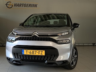 Citroën C3 Aircross 1.2 PureTech 110pk Feel *ECC*