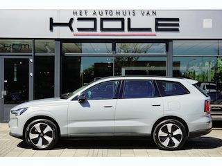 Volvo EX90 Single Motor Core 7p. 104 kWh | PANO | VAPOUR GREY | ACC