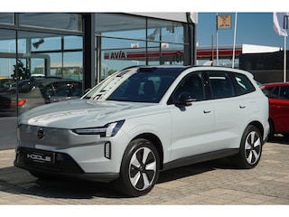 Volvo EX90 Single Motor Core 7p. 104 kWh | PANO | VAPOUR GREY | ACC