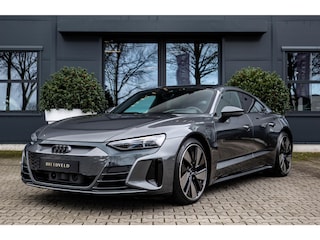 Audi e-tron GT GT edition ZERO 93 kWh
