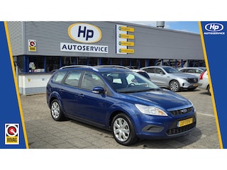 Ford Focus Wagon 1.6 Trend