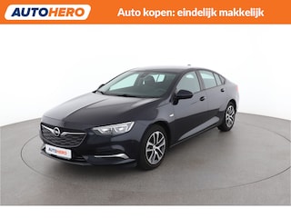 Opel Insignia Grand Sport 1.5 Turbo EcoTec Online Edition | SW35234 |
