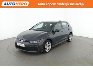 Volkswagen Golf 1.4 eHybrid GTE l EC17636 l