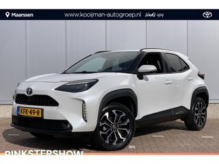Toyota Yaris Cross 1.5 Hybrid 115 Dynamic | Camera | Apple Carplay | Android Auto | Climate Control