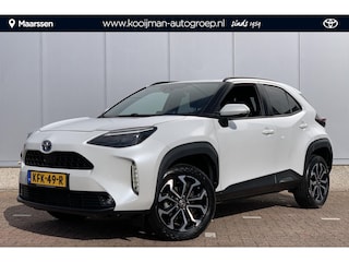 Toyota Yaris Cross 1.5 Hybrid 115 Dynamic | Camera | Apple Carplay | Android Auto | Climate Control