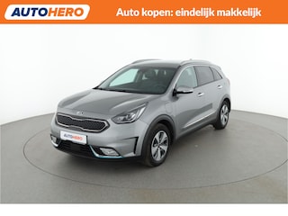 Kia Niro 1.6 GDi PHEV DynamicLine |LD39254|