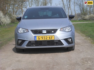 Seat Ibiza 1.0 TSI FR Business Intense