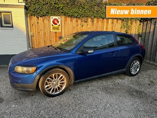 Volvo C30 1.8 KINETIC