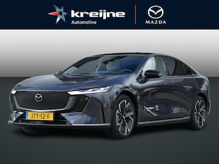 Mazda 6e Takumi Plus Long Range 80 kWh | Tan Interieur | RIJKLAARPRIJS