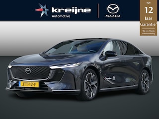 Mazda 6e Takumi Plus Long Range 80 kWh | Tan Interieur | RIJKLAARPRIJS