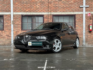 Alfa Romeo 156 GTA 3.2 V6