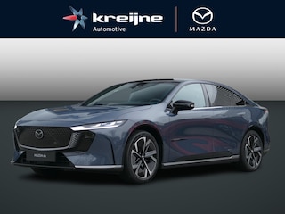 Mazda 6e Takumi Long Range 80 kWh | Voorraad | RIJKLAARPRIJS!