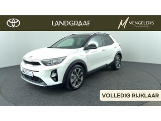 Kia Stonic 1.0 T-GDi DynamicPlusLine