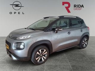 Citroën C3 Aircross 1.2 PT S&S Shine