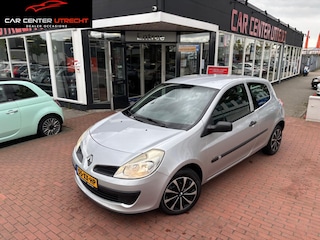 Renault Clio 1.2-16V Bns Line 3drs airco nette clio