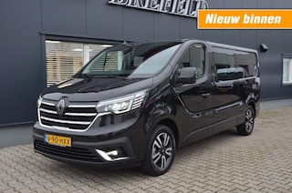 Renault Trafic 2.0 DCI T29 L2H1DC  170pk