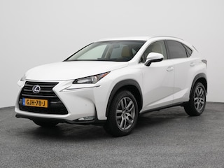 Lexus NX 300h AWD Business Line | CAMERA | TREKHAAK