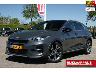 Kia XCeed 1.5 T-GDI MHEV DynamicPlusLine Style Pack