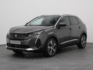 Peugeot 3008 1.2 PureTech 130 PK Automaat Allure | CAMERA | CRUISE