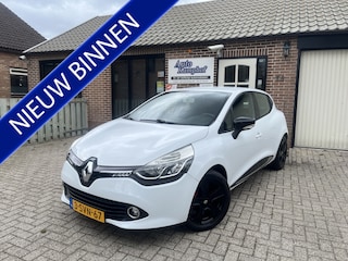 Renault Clio 0.9 TCe Expression Nieuwe A.P.K.