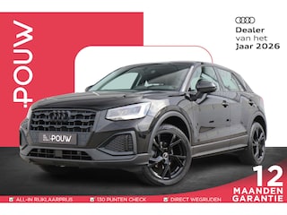 Audi Q2 35 TFSI 150pk Pro Line | Keyless Entry | 18" Velgen | Achteruitrijcamera